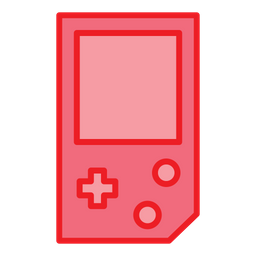 Game Boy  Ícone