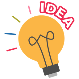 Idea  Icon