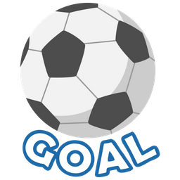 Goal  Icon