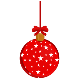 Christmas Ball  Icon