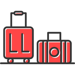 Baggage  Icon