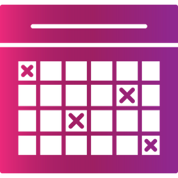 Bingo  Icon