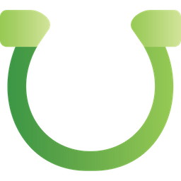 Horseshoe  Icon