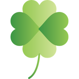 Clover  Icon