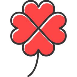 Clover  Icon