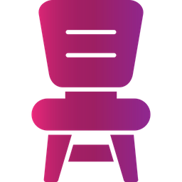 Chair  Icon