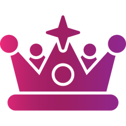 Crown  Icon