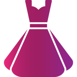 Dress  Icon