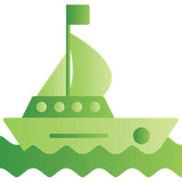 Boat  Icon