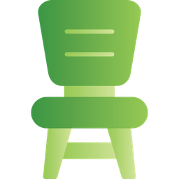 Chair  Icon