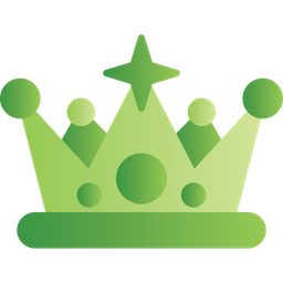 Crown  Icon