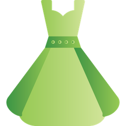 Dress  Icon