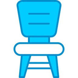 Chair  Icon