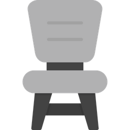 Chair  Icon