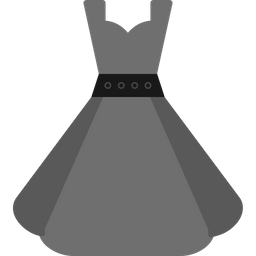 Dress  Icon