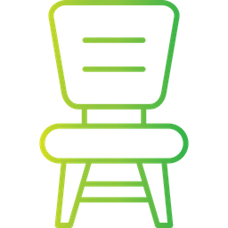 Chair  Icon