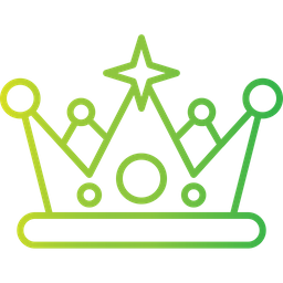 Crown  Icon