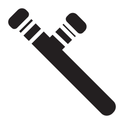 Baton  Icon