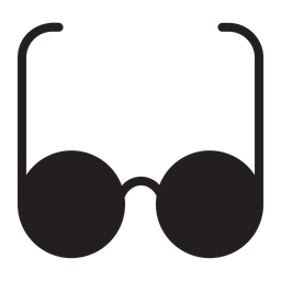 Glasses  Icon