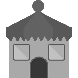 Cottage  Icon