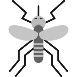 Mosquito  Icon