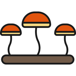 Fungus  Icon