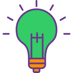 Idea  Icon