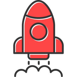 Launch  Icon