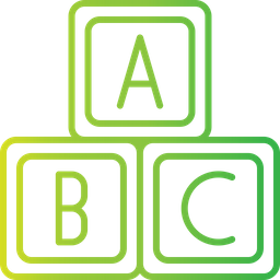 Abc  Icon