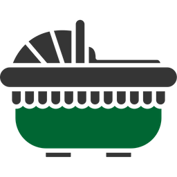 Alcofa  Ícone