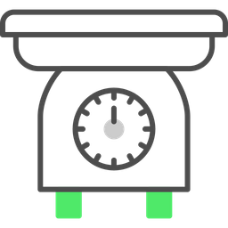 Peso do bebê  Ícone