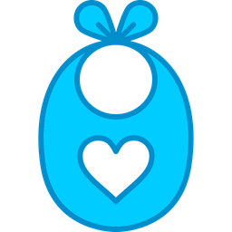 Bib  Icon