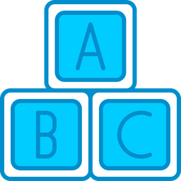 Abc  Icon