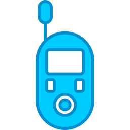 Baby Monitor  Icon