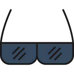 Goggles  Icon