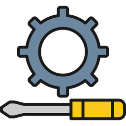 Repair  Icon