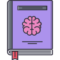 Book  Icon