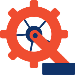 Crankset  Icon