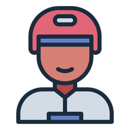 Batter  Icon