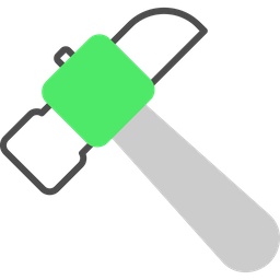 Hammer  Icon