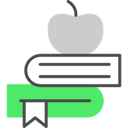 Knowledge  Icon