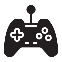 Gamepad  Icon