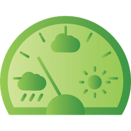 Barometer  Icon