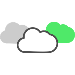 Cloud  Icon