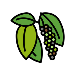 Inflorescence  Icon