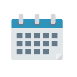 Calendar  Icon