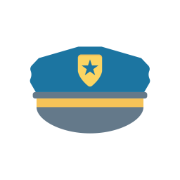 Cap  Icon