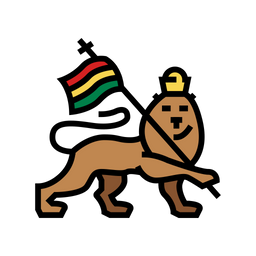 Rastafarianism  Icon