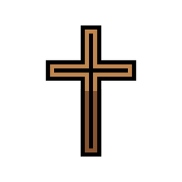 Christianity  Icon