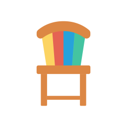 Chair  Icon